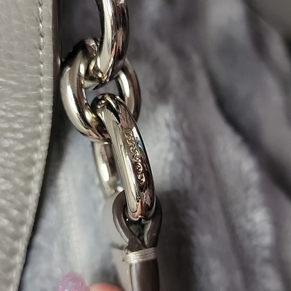 COACH F28997 Lexy Shoulder Bag - Picture 12 of 13